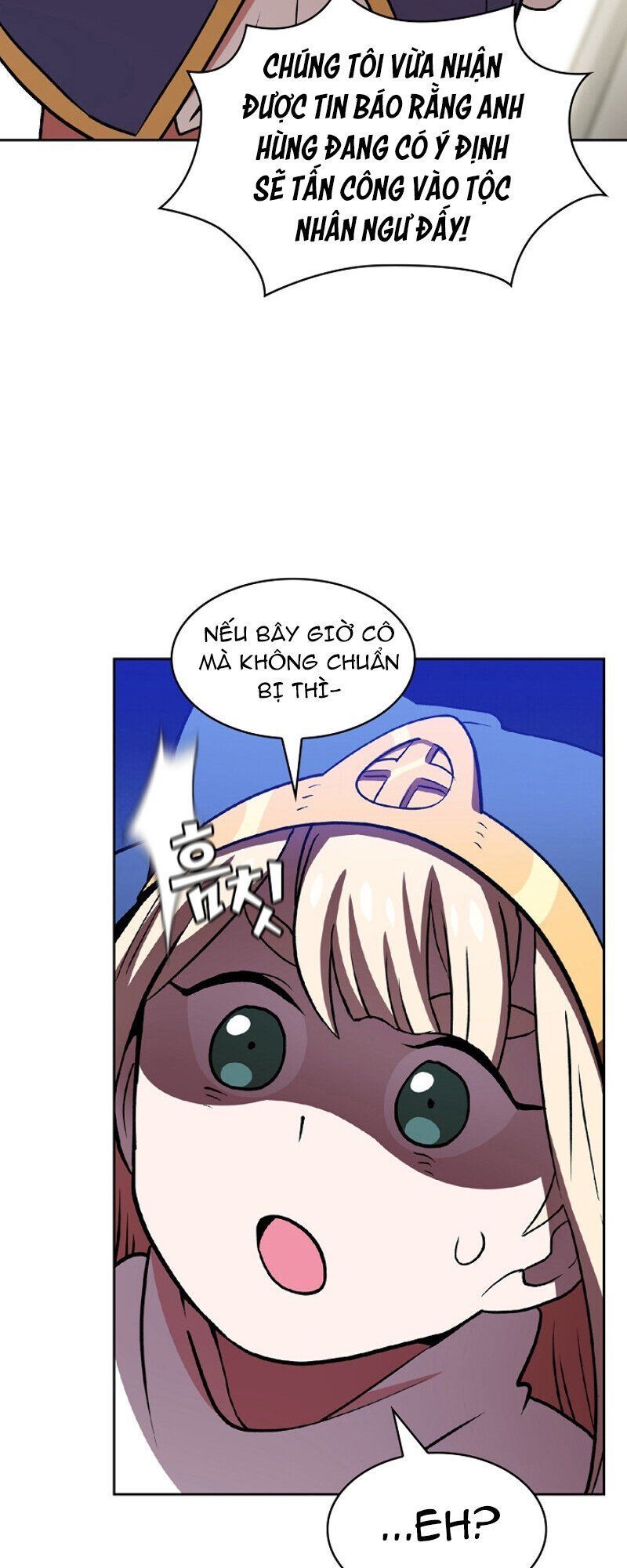 Anh Hùng Rác Rưởi Chapter 46 - Trang 2