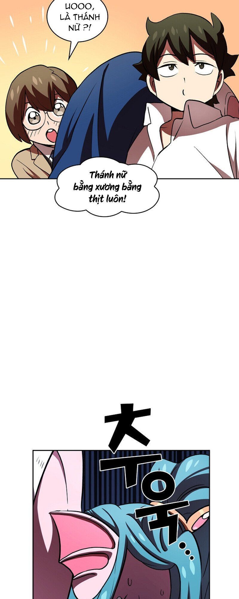 Anh Hùng Rác Rưởi Chapter 46 - Trang 2