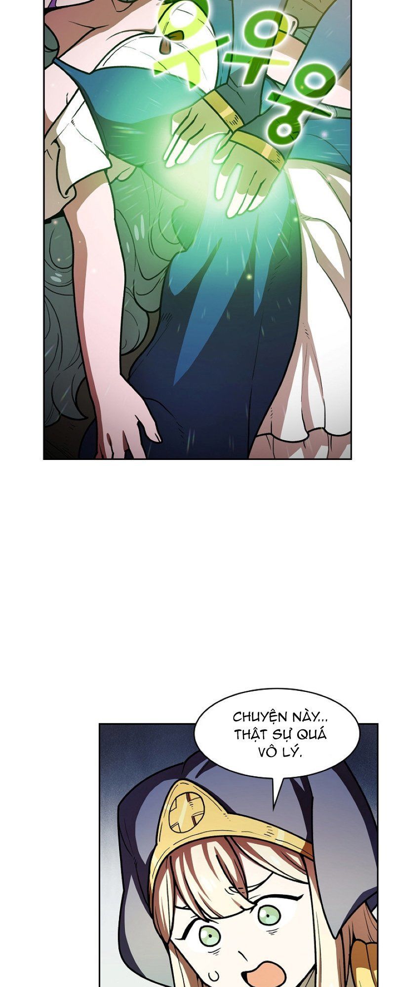 Anh Hùng Rác Rưởi Chapter 47 - Trang 2