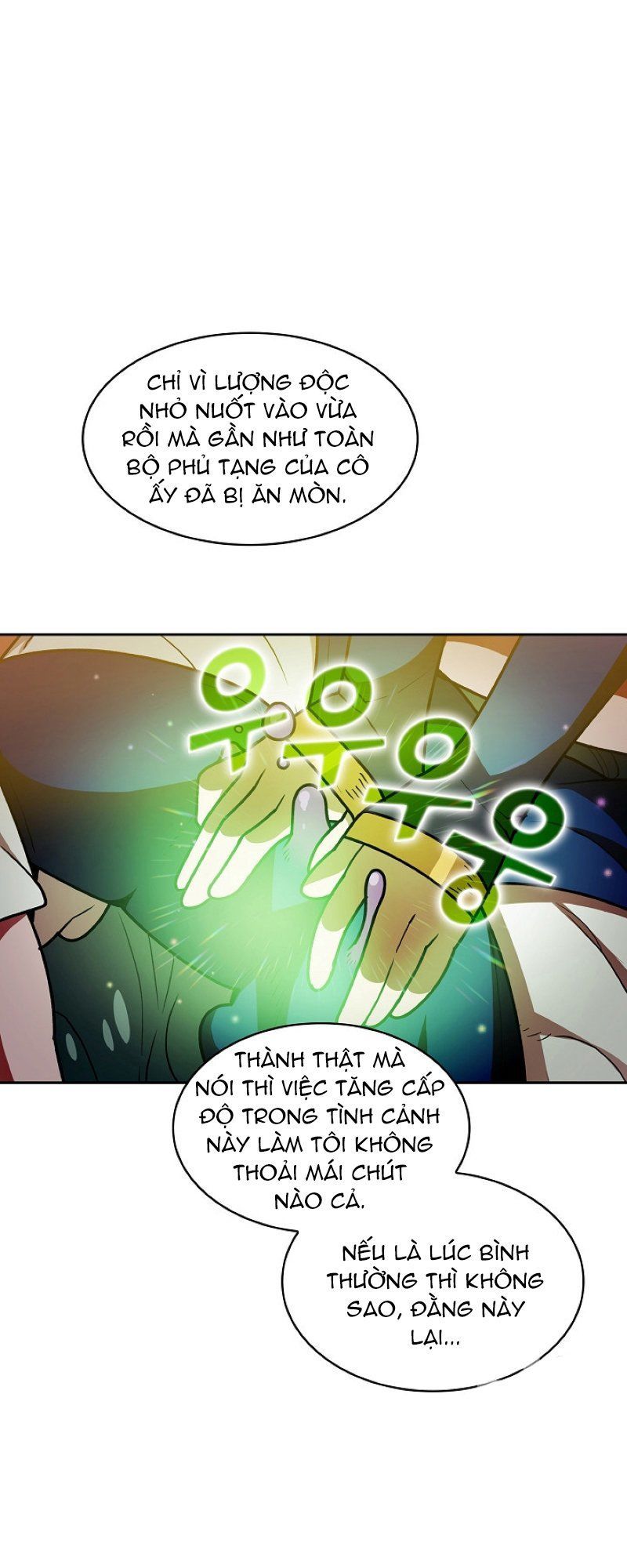 Anh Hùng Rác Rưởi Chapter 47 - Trang 2