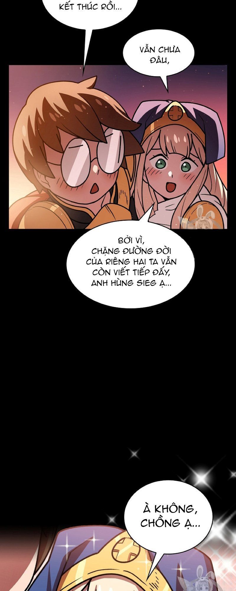 Anh Hùng Rác Rưởi Chapter 47 - Trang 2