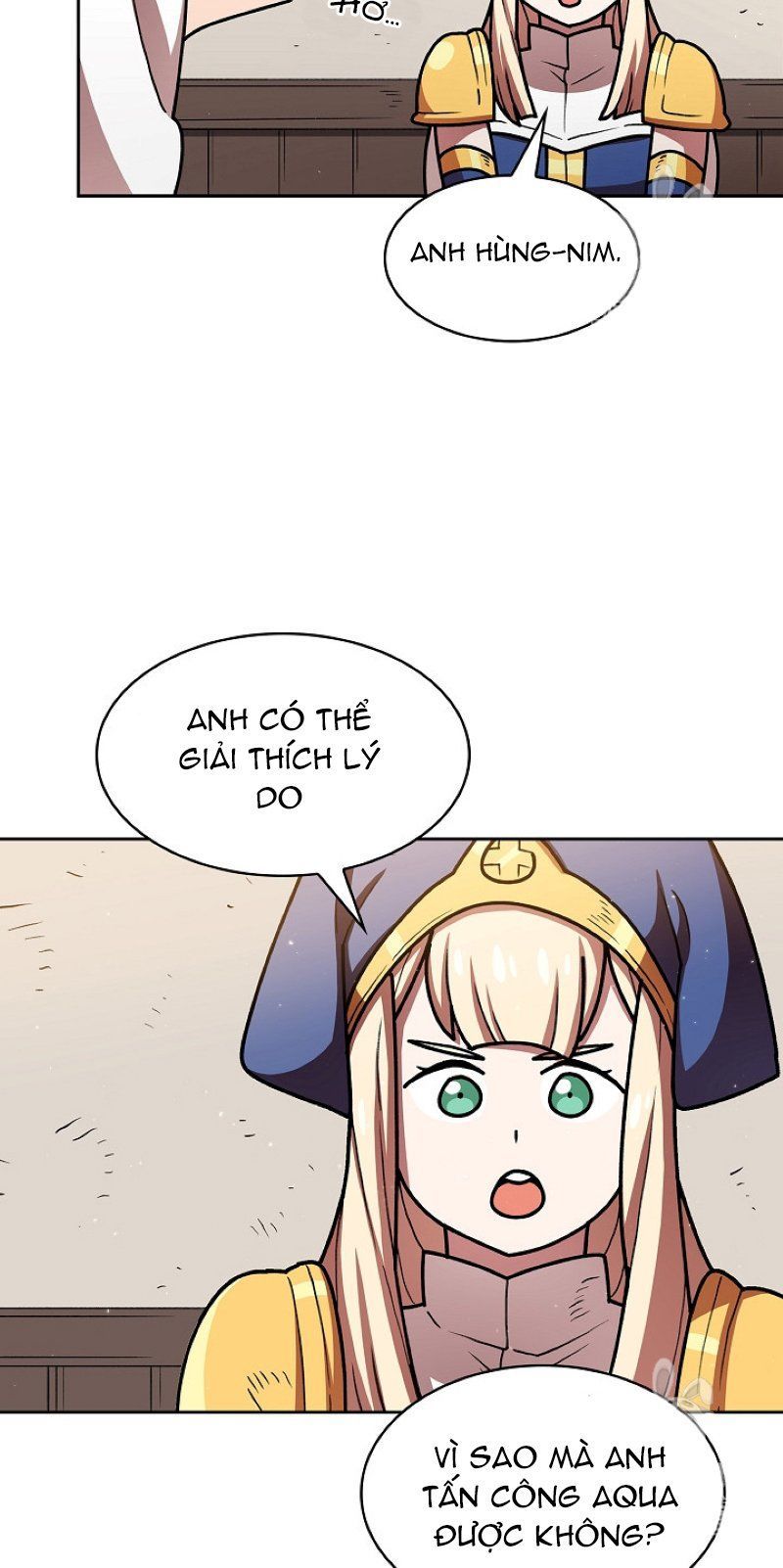 Anh Hùng Rác Rưởi Chapter 47 - Trang 2