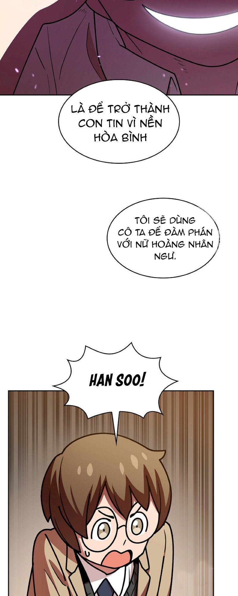 Anh Hùng Rác Rưởi Chapter 47 - Trang 2