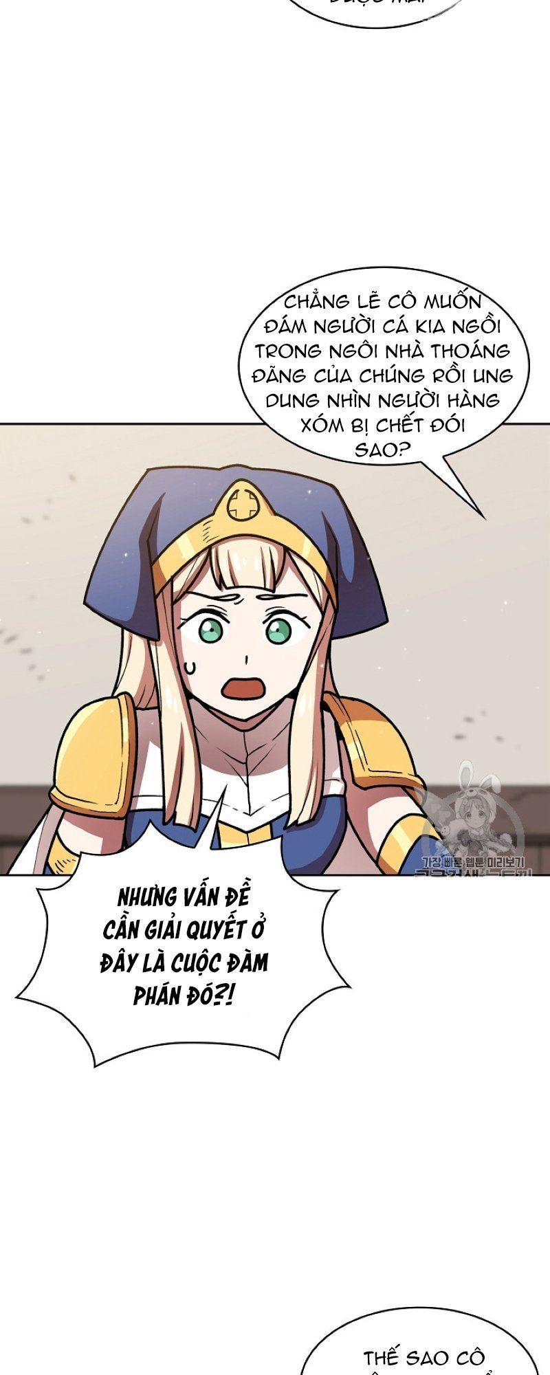 Anh Hùng Rác Rưởi Chapter 47 - Trang 2