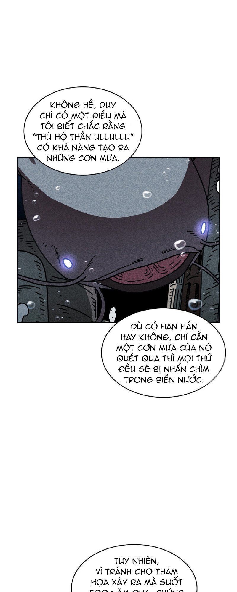 Anh Hùng Rác Rưởi Chapter 48 - Trang 2