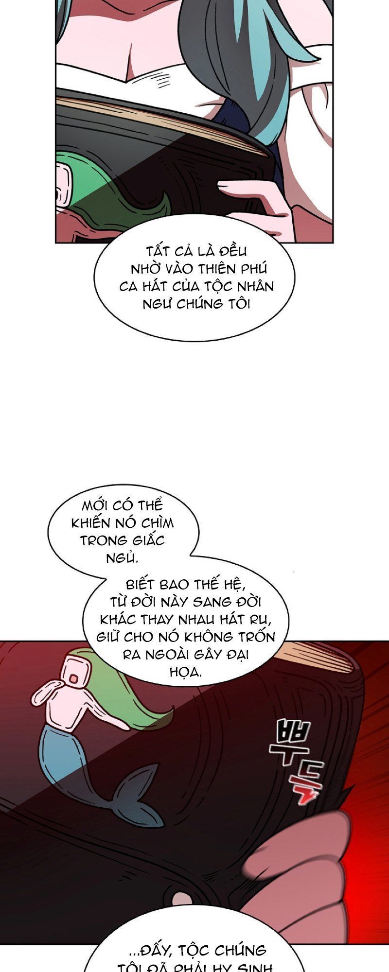 Anh Hùng Rác Rưởi Chapter 48 - Trang 2