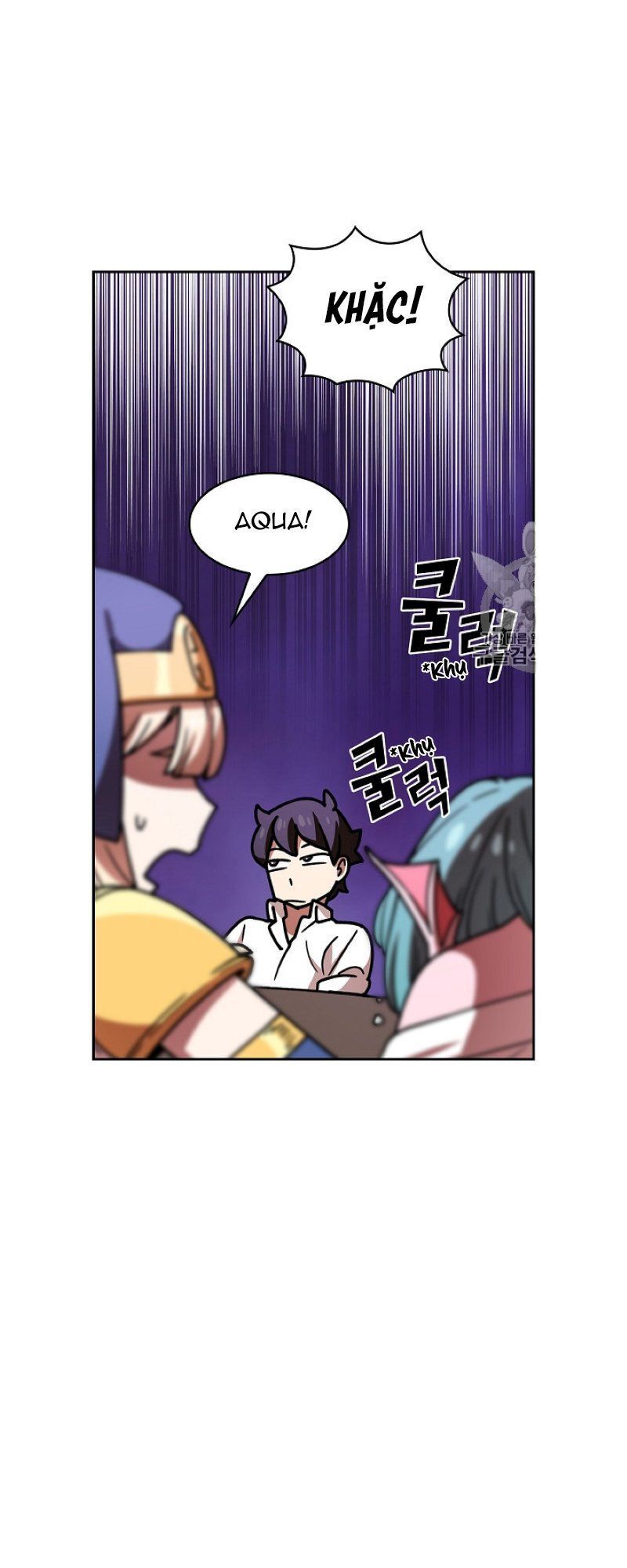 Anh Hùng Rác Rưởi Chapter 48 - Trang 2