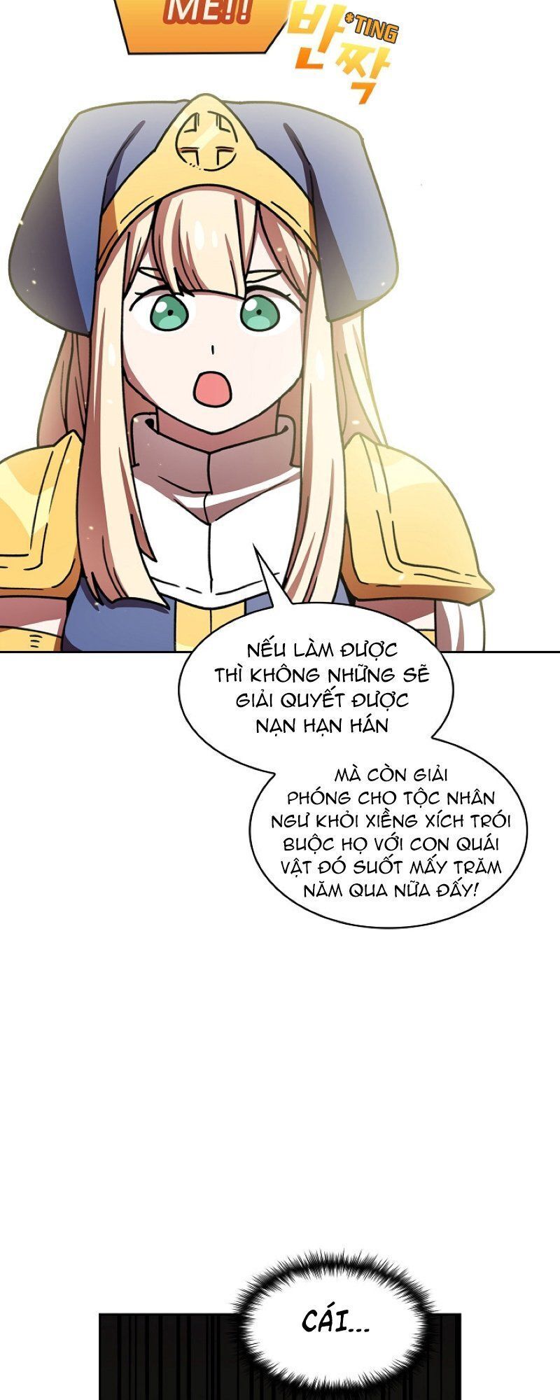 Anh Hùng Rác Rưởi Chapter 48 - Trang 2