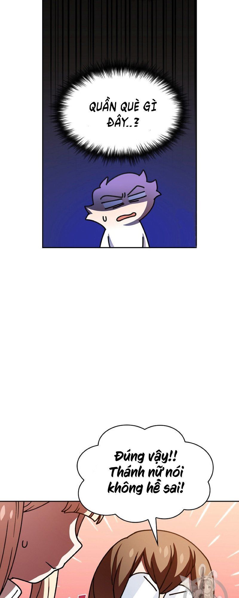 Anh Hùng Rác Rưởi Chapter 48 - Trang 2