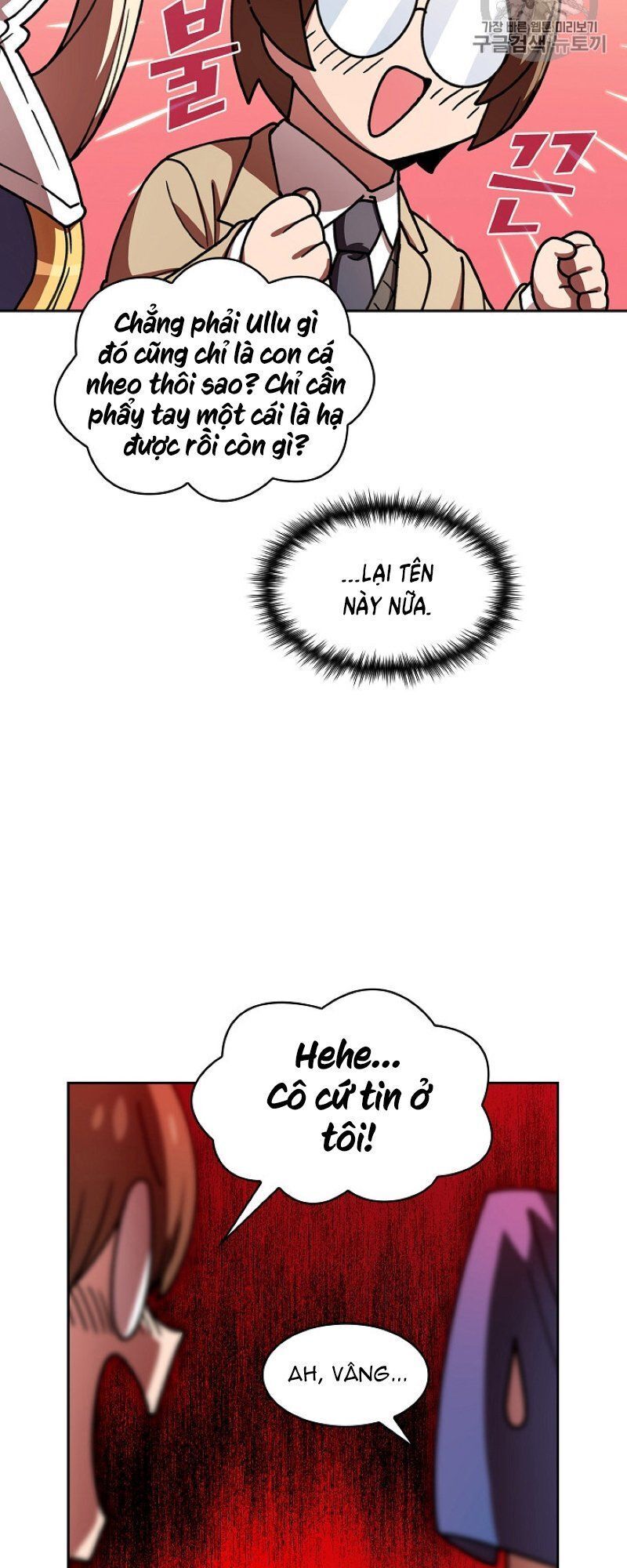 Anh Hùng Rác Rưởi Chapter 48 - Trang 2