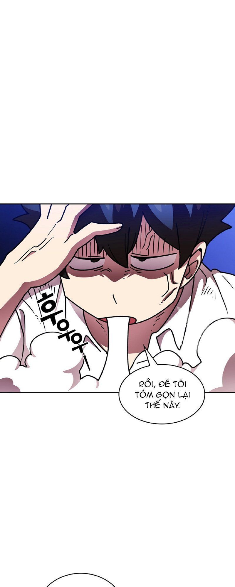 Anh Hùng Rác Rưởi Chapter 48 - Trang 2