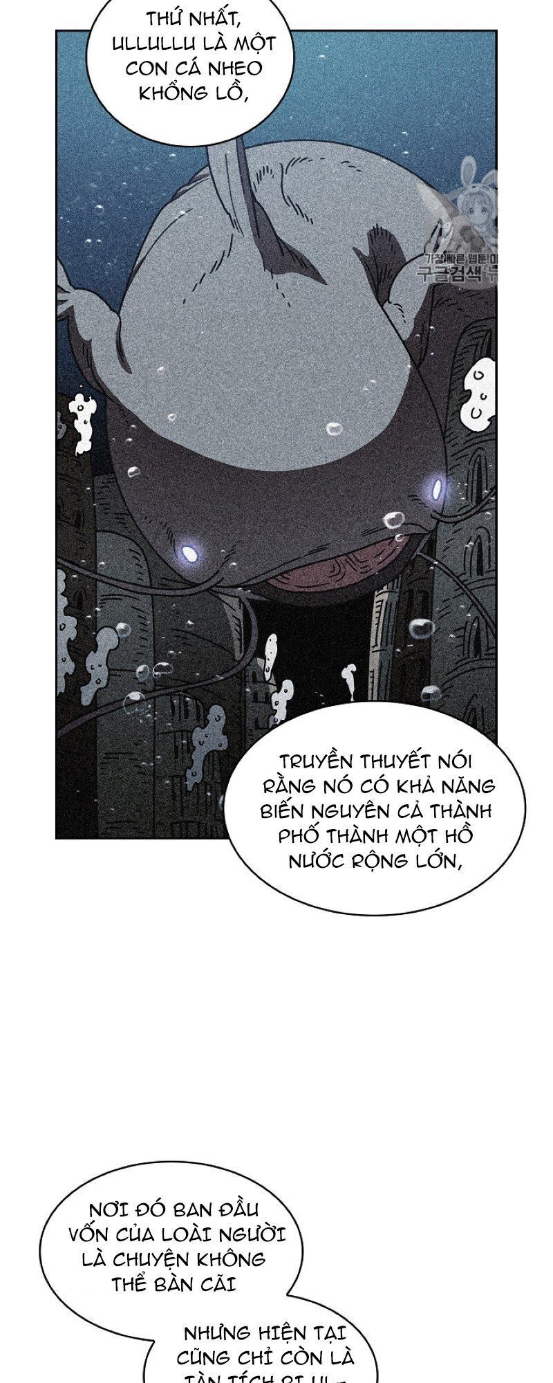 Anh Hùng Rác Rưởi Chapter 48 - Trang 2