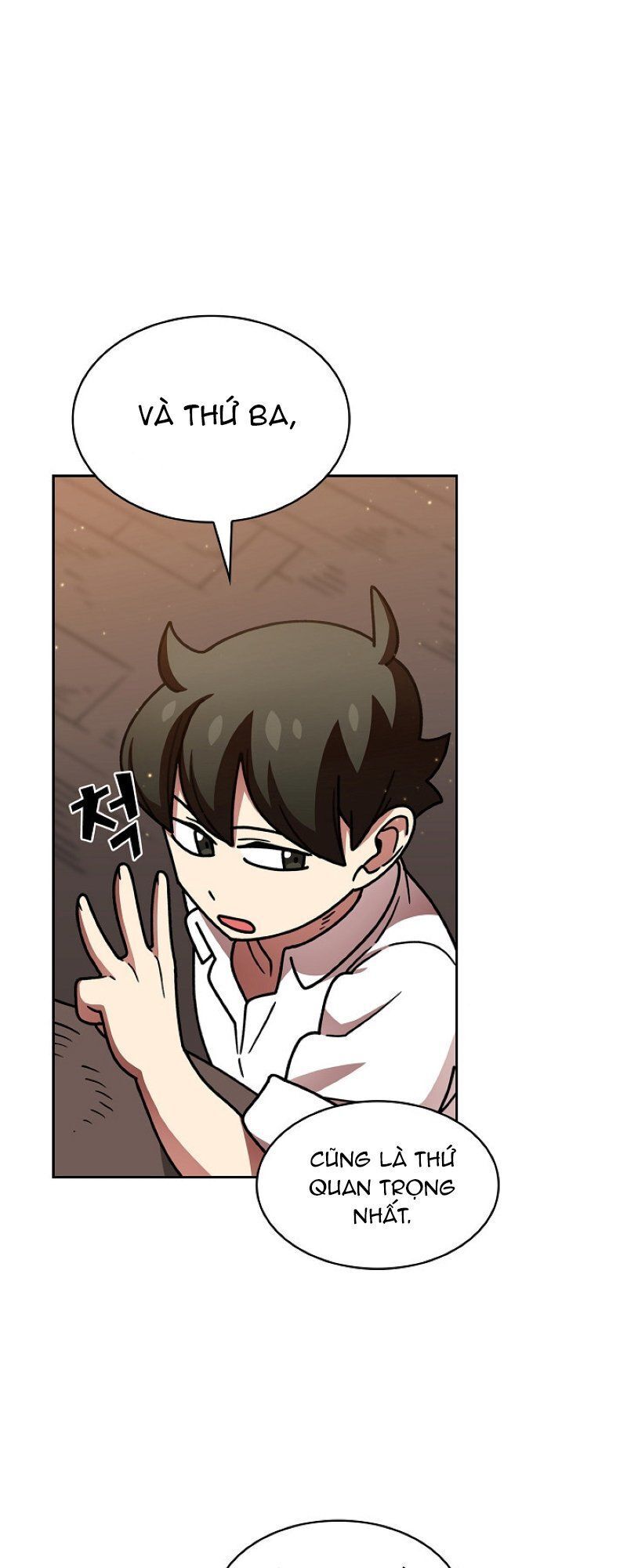 Anh Hùng Rác Rưởi Chapter 48 - Trang 2