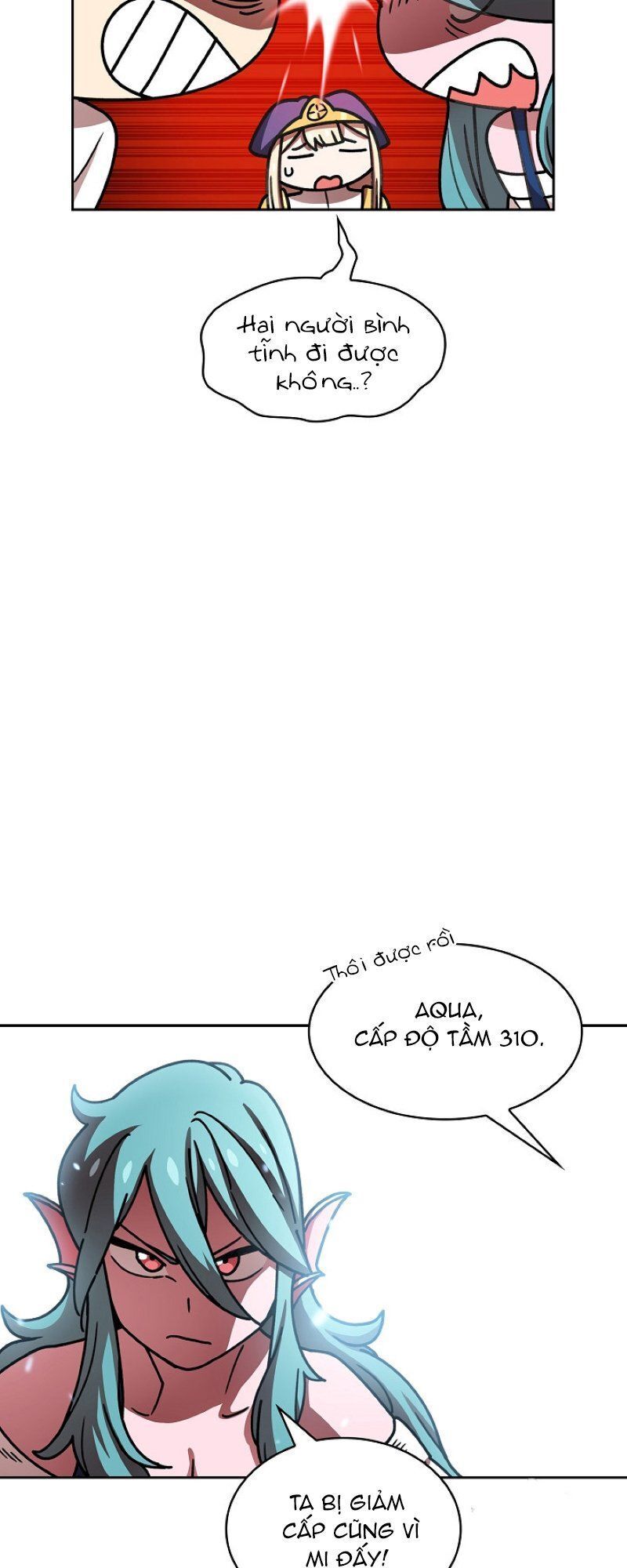 Anh Hùng Rác Rưởi Chapter 48 - Trang 2