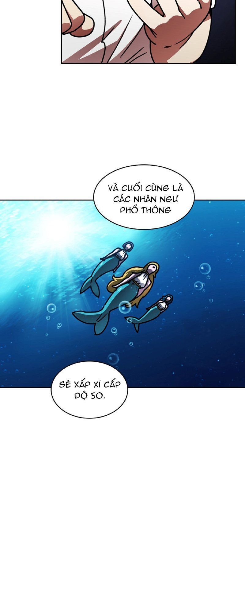 Anh Hùng Rác Rưởi Chapter 48 - Trang 2
