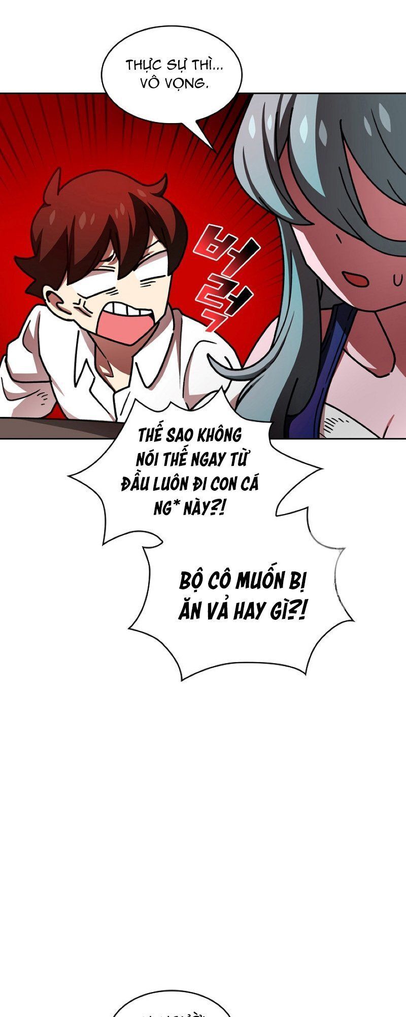 Anh Hùng Rác Rưởi Chapter 48 - Trang 2