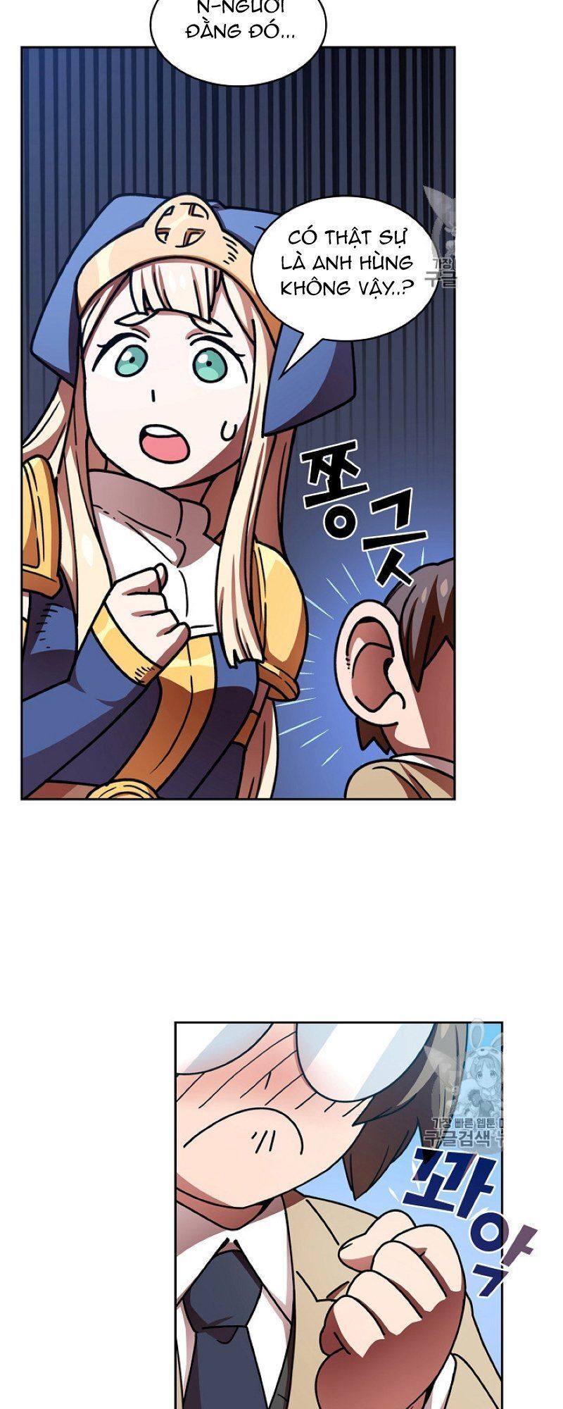 Anh Hùng Rác Rưởi Chapter 48 - Trang 2