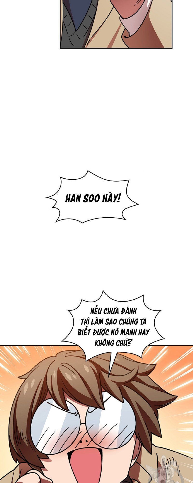 Anh Hùng Rác Rưởi Chapter 48 - Trang 2