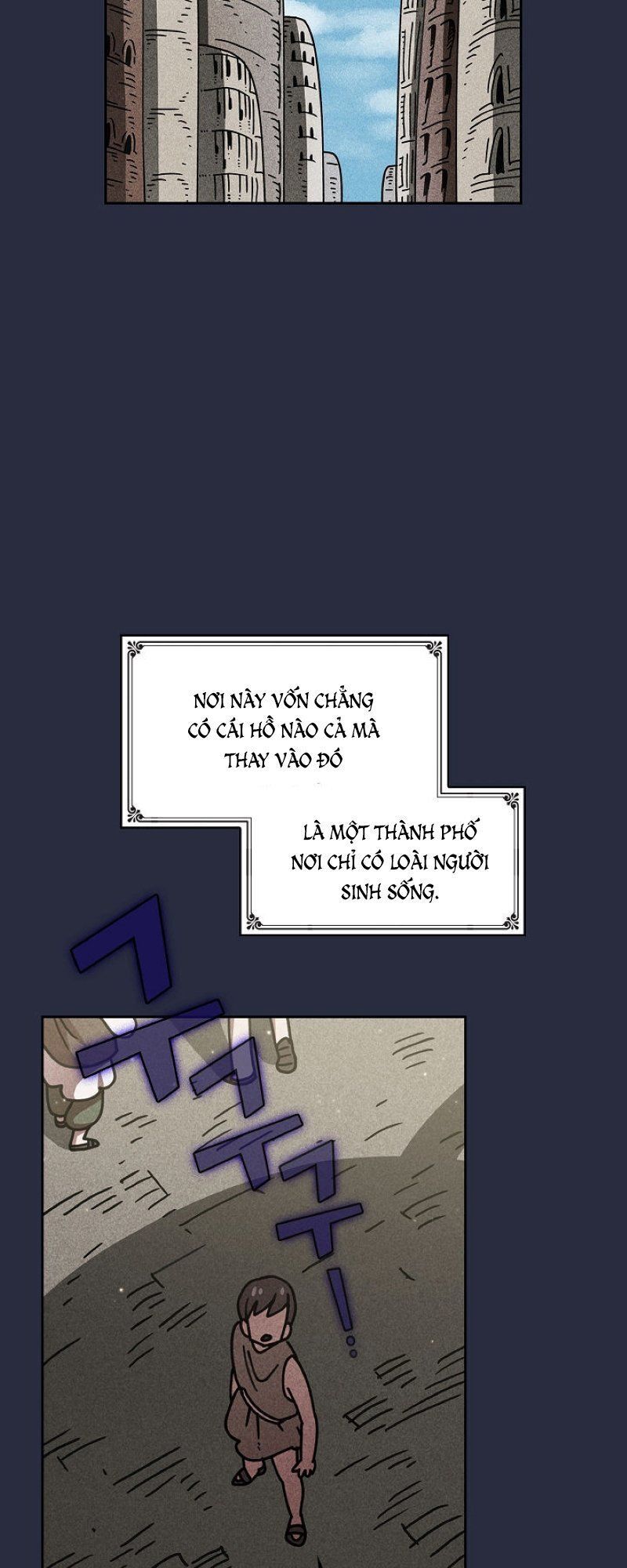 Anh Hùng Rác Rưởi Chapter 48 - Trang 2