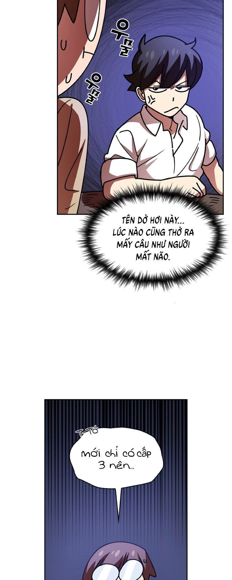 Anh Hùng Rác Rưởi Chapter 48 - Trang 2