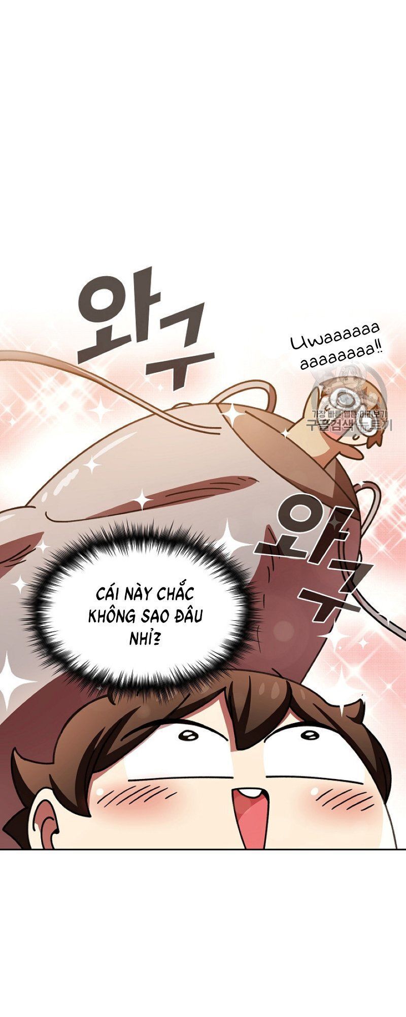 Anh Hùng Rác Rưởi Chapter 48 - Trang 2