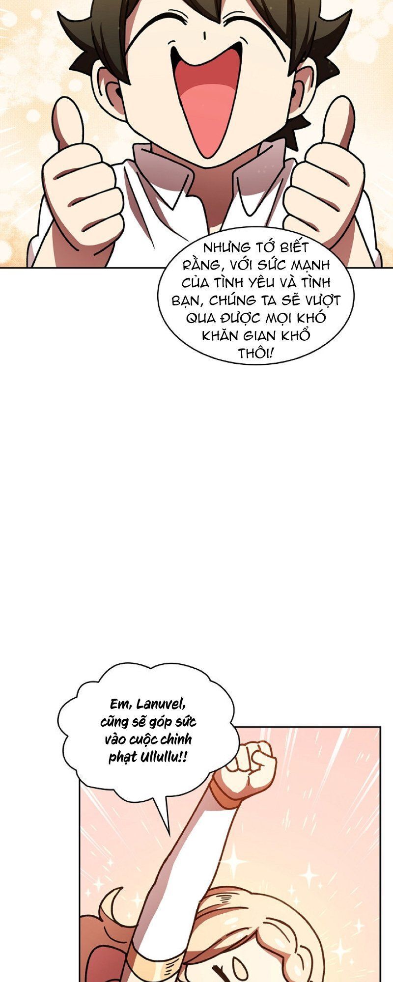 Anh Hùng Rác Rưởi Chapter 48 - Trang 2