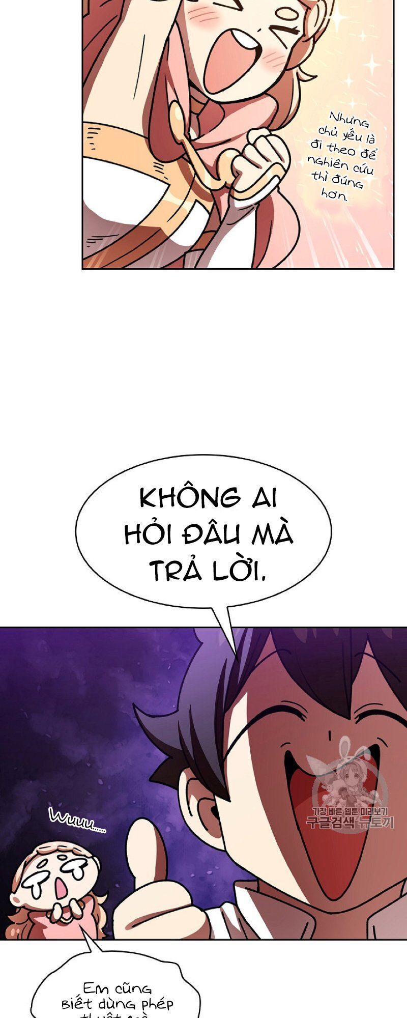Anh Hùng Rác Rưởi Chapter 48 - Trang 2