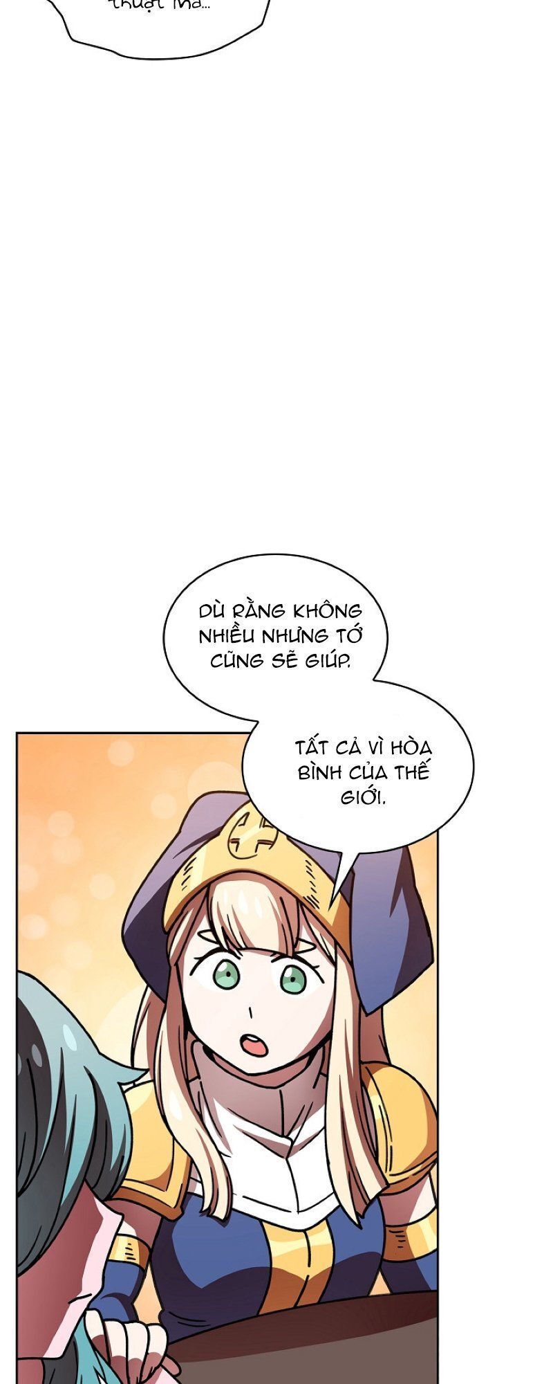 Anh Hùng Rác Rưởi Chapter 48 - Trang 2