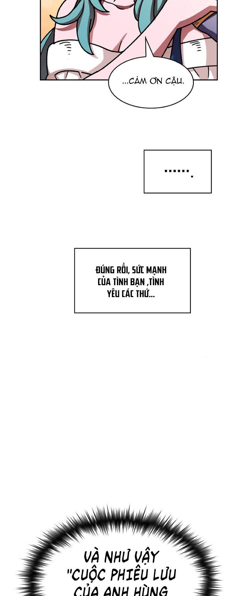 Anh Hùng Rác Rưởi Chapter 48 - Trang 2