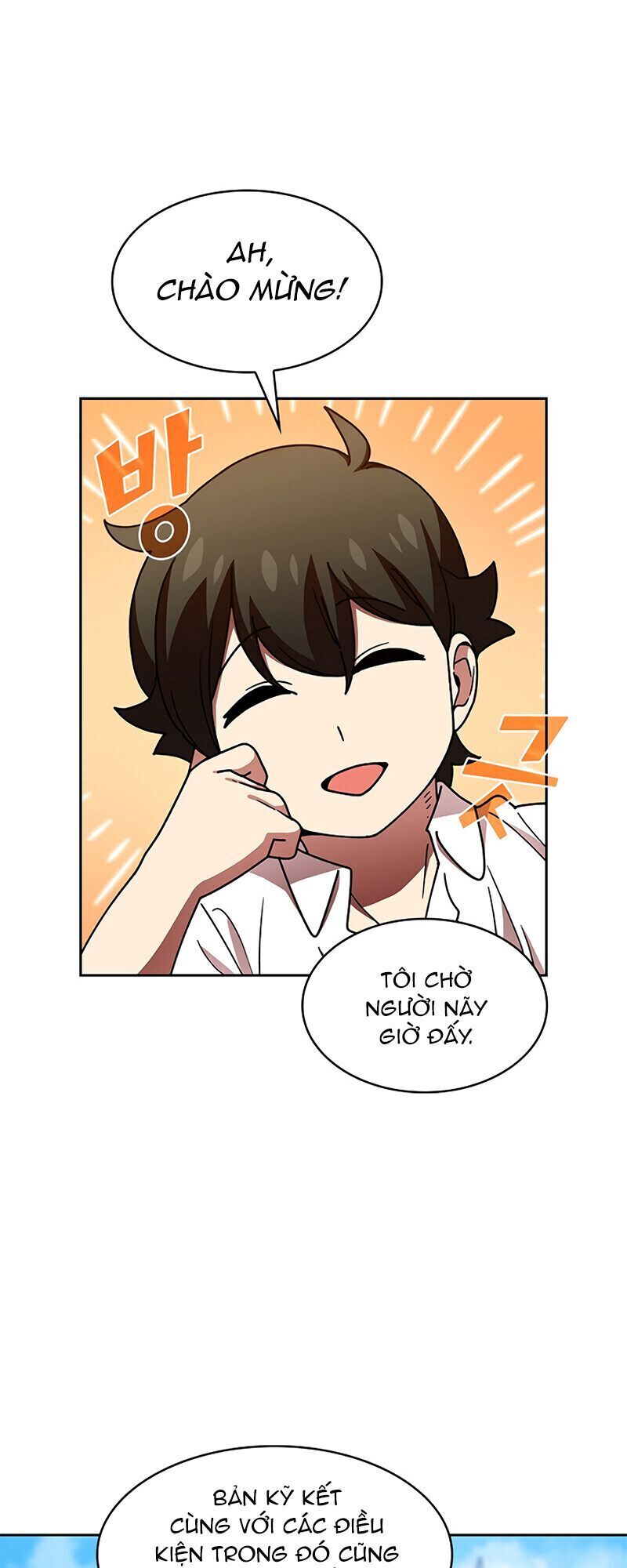 Anh Hùng Rác Rưởi Chapter 49 - Trang 2