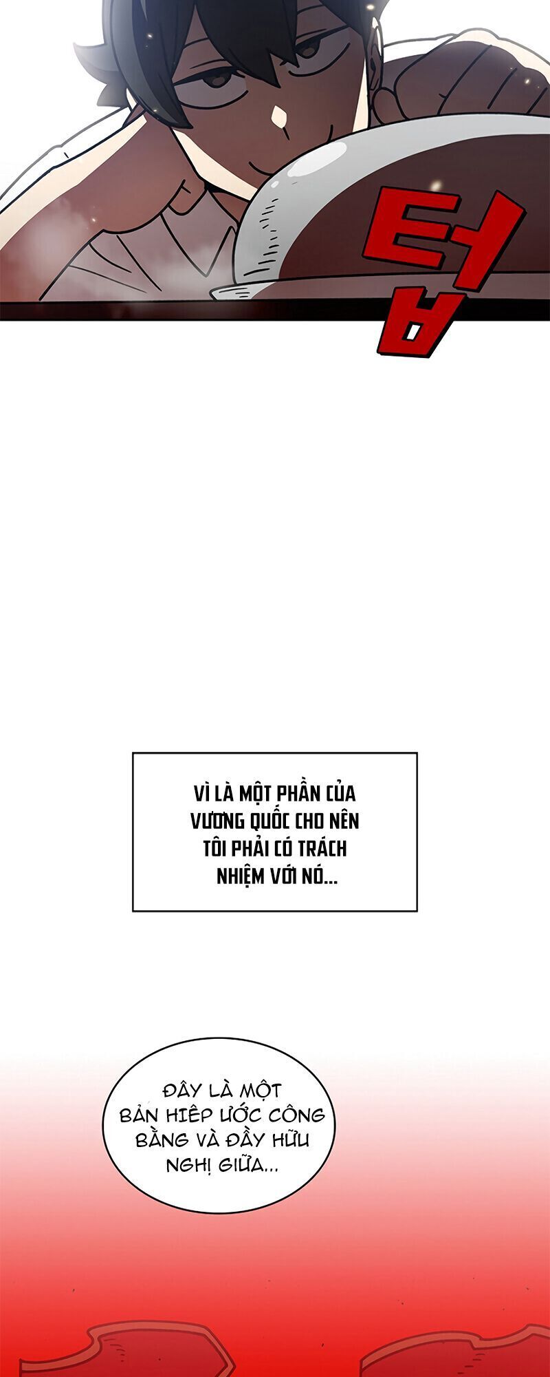 Anh Hùng Rác Rưởi Chapter 49 - Trang 2