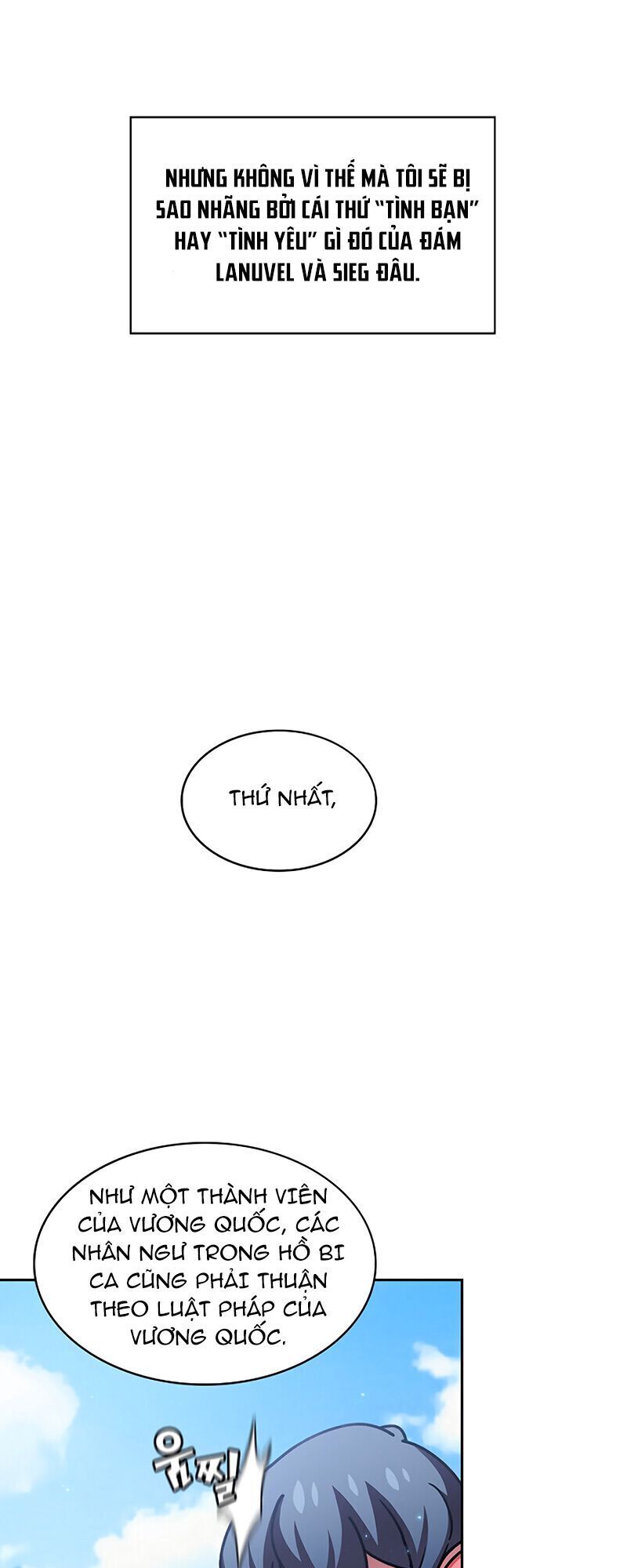 Anh Hùng Rác Rưởi Chapter 49 - Trang 2