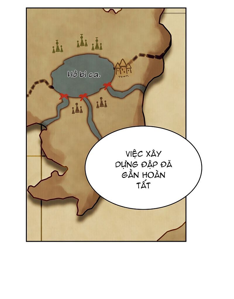 Anh Hùng Rác Rưởi Chapter 49 - Trang 2