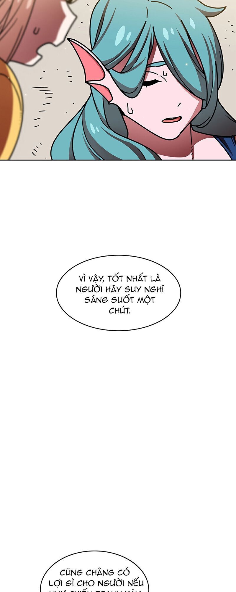 Anh Hùng Rác Rưởi Chapter 49 - Trang 2