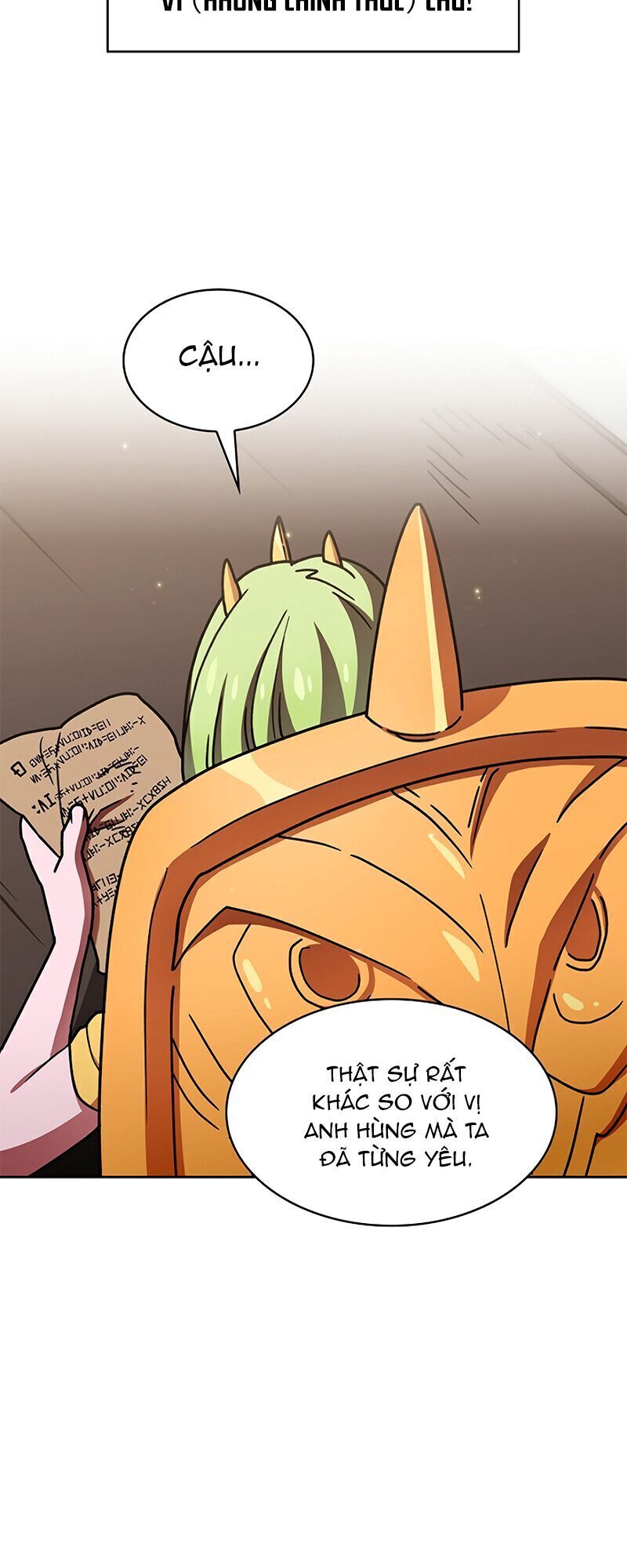 Anh Hùng Rác Rưởi Chapter 49 - Trang 2