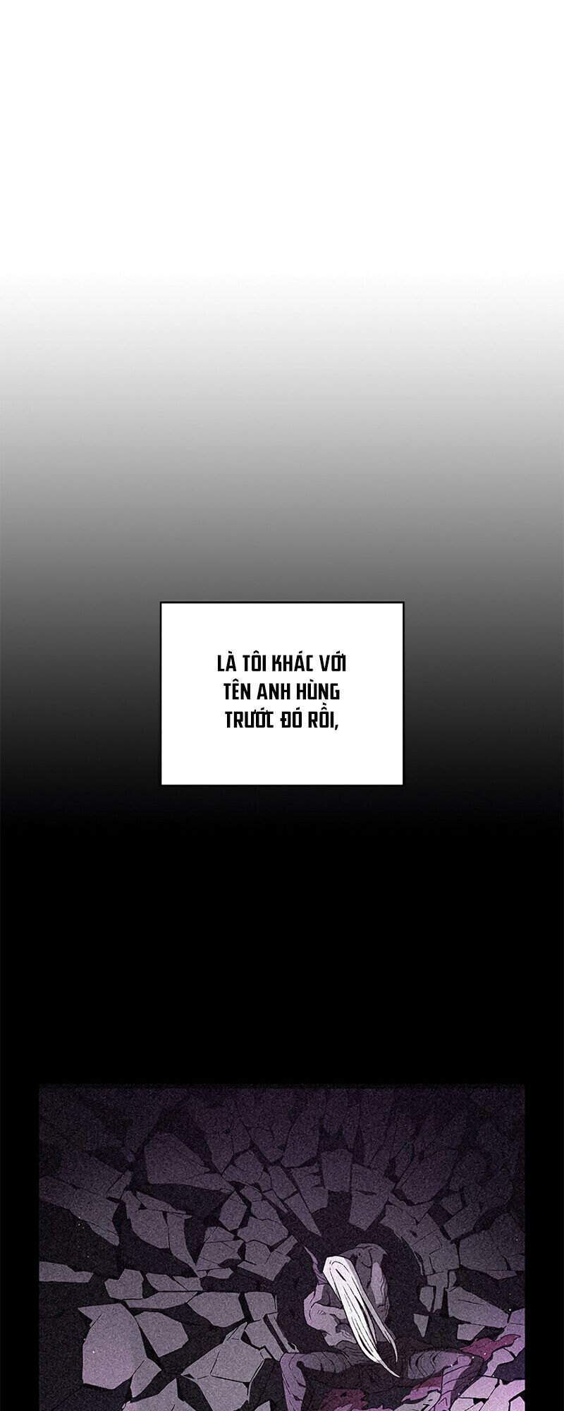 Anh Hùng Rác Rưởi Chapter 49 - Trang 2