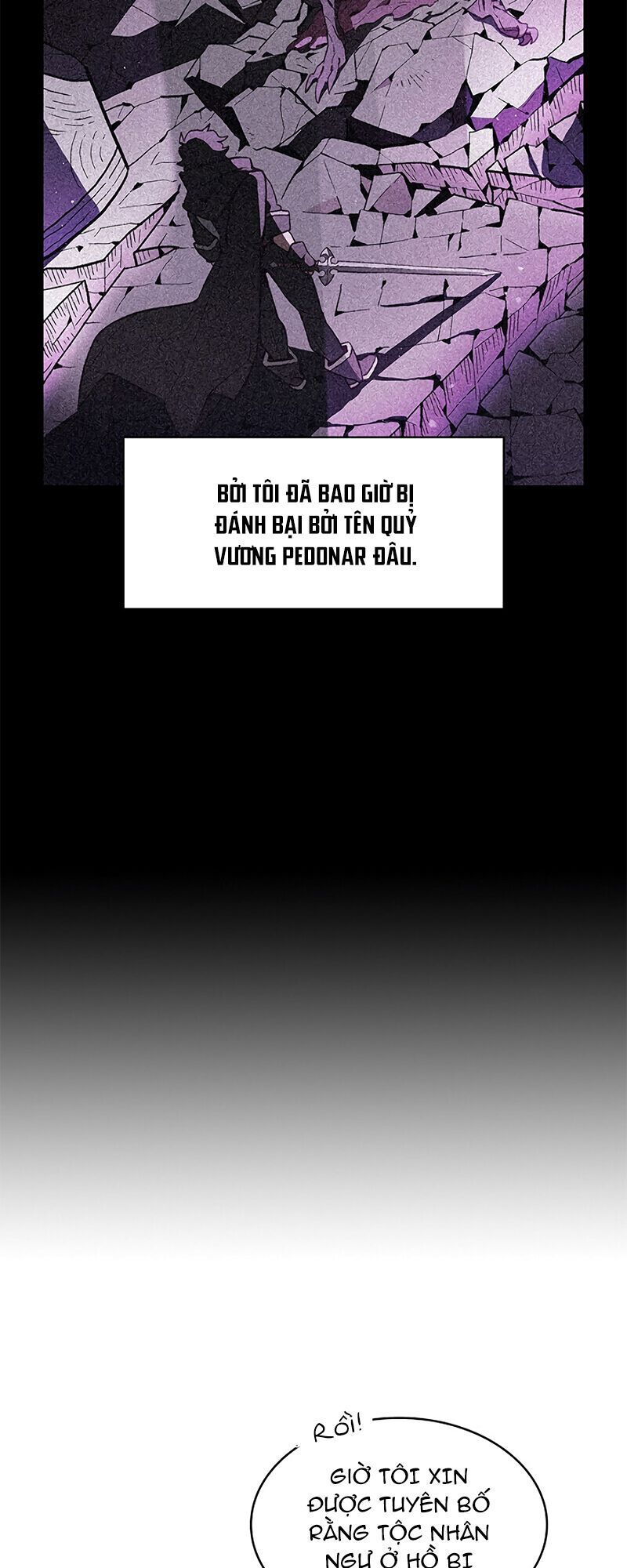 Anh Hùng Rác Rưởi Chapter 49 - Trang 2