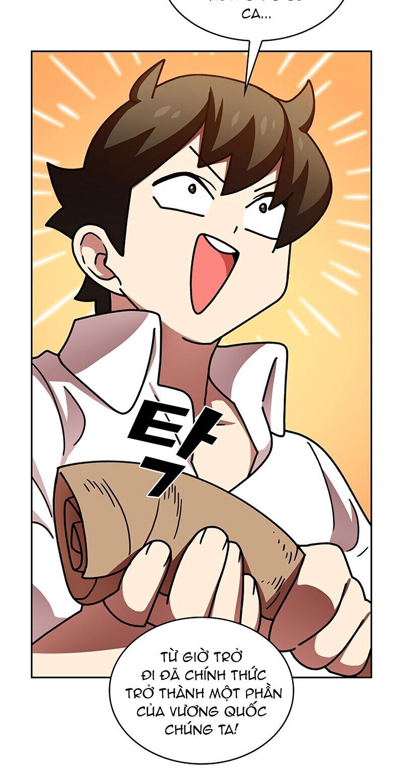 Anh Hùng Rác Rưởi Chapter 49 - Trang 2