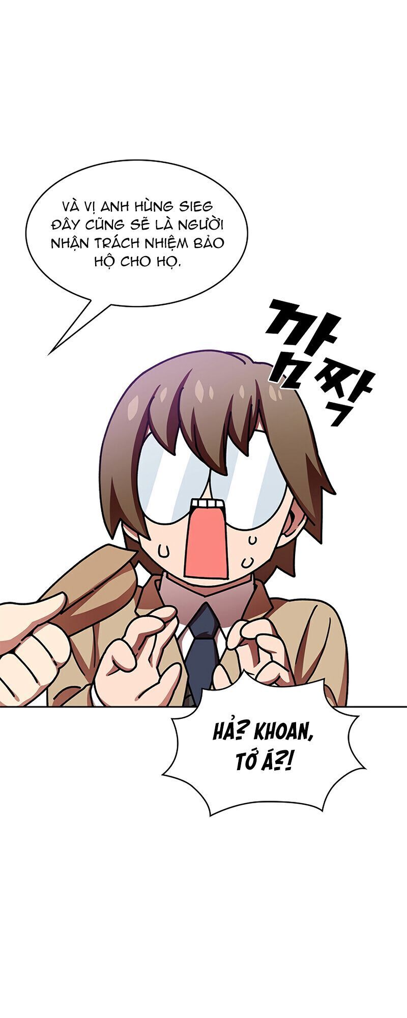 Anh Hùng Rác Rưởi Chapter 49 - Trang 2
