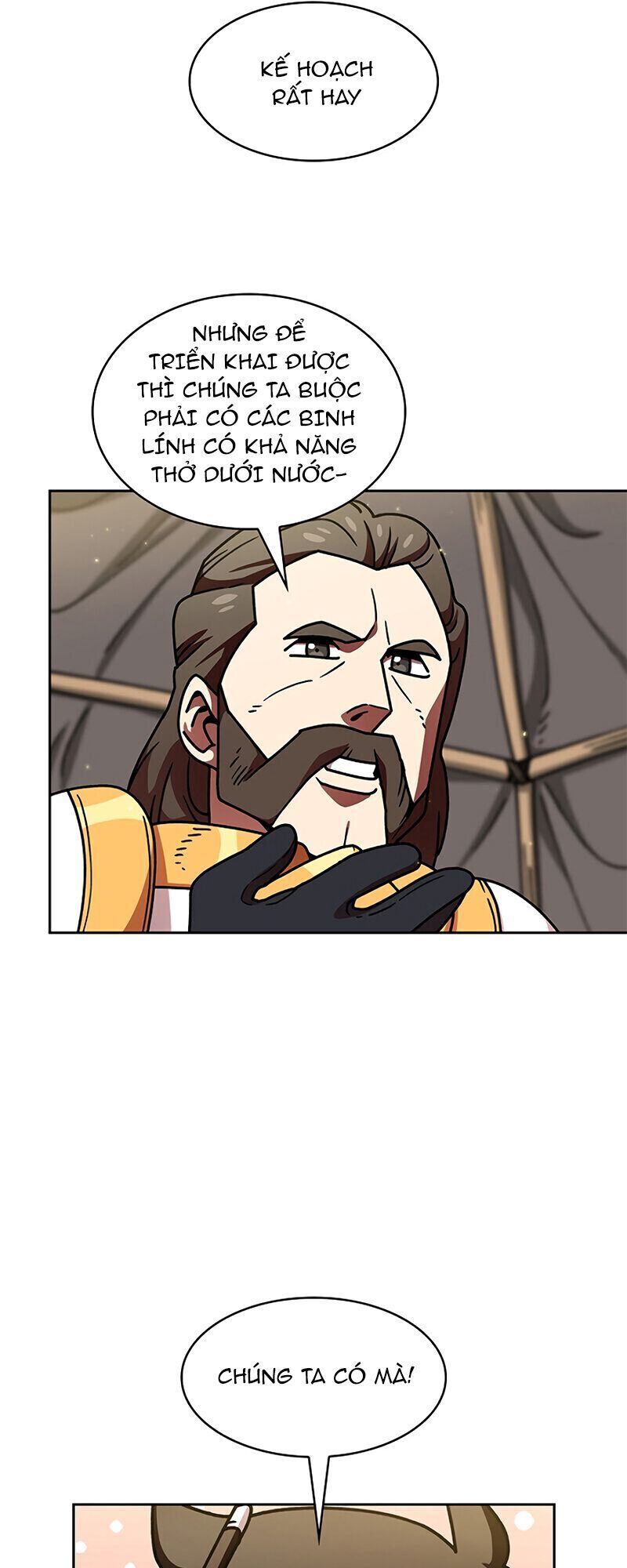 Anh Hùng Rác Rưởi Chapter 49 - Trang 2