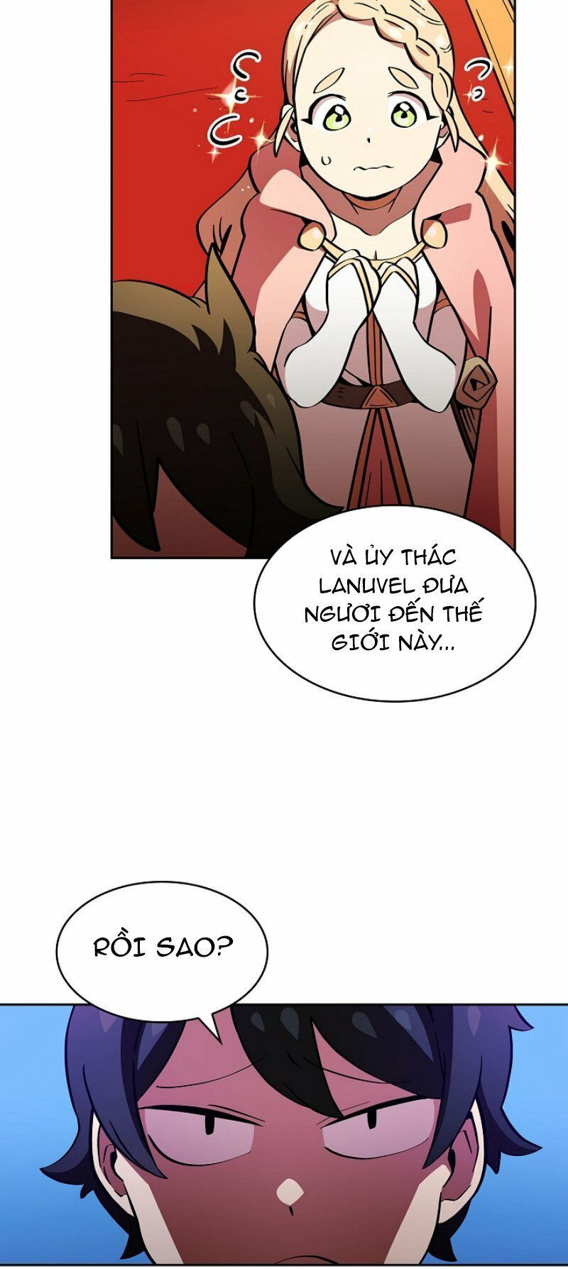 Anh Hùng Rác Rưởi Chapter 5 - Trang 2