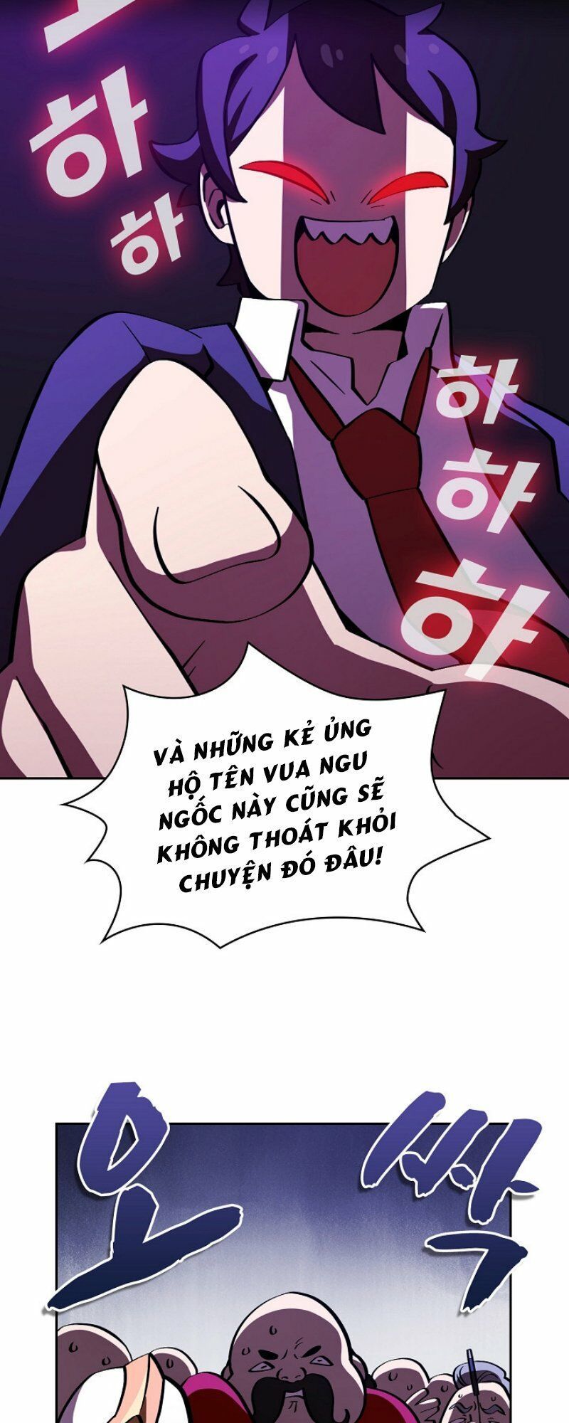 Anh Hùng Rác Rưởi Chapter 5 - Trang 2