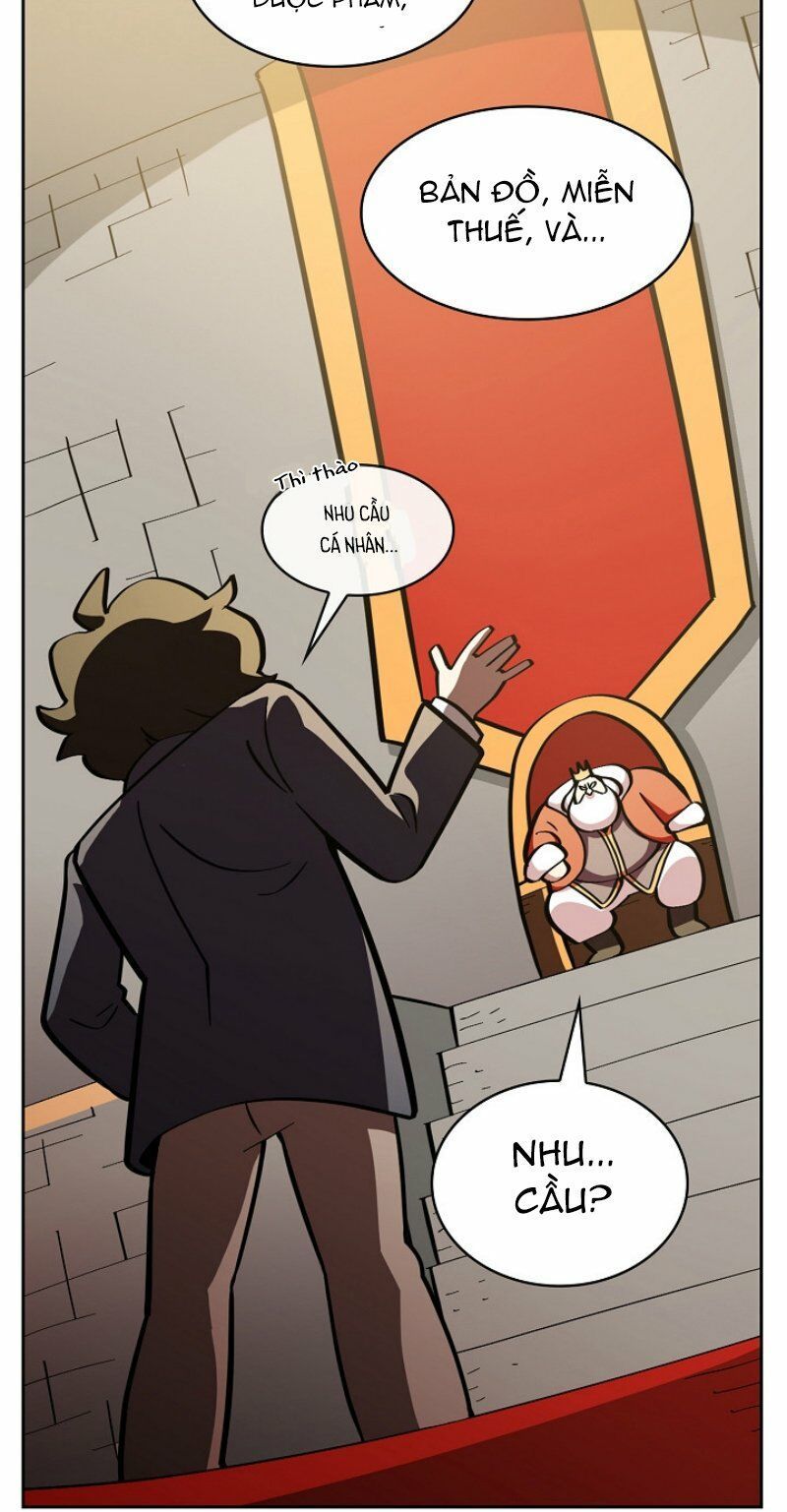 Anh Hùng Rác Rưởi Chapter 5 - Trang 2