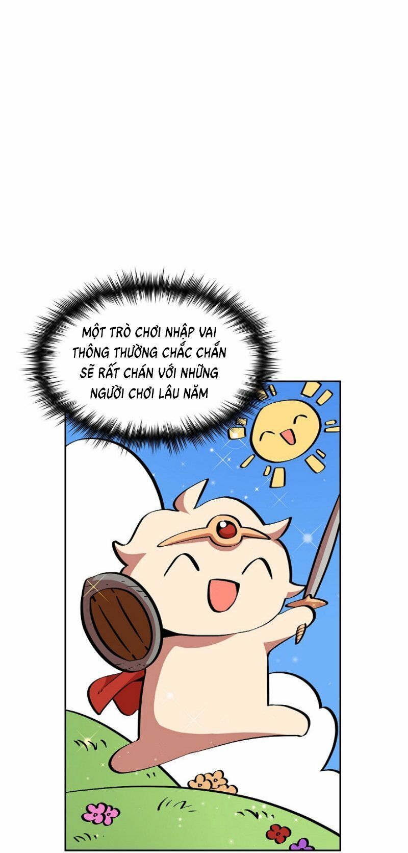 Anh Hùng Rác Rưởi Chapter 5 - Trang 2