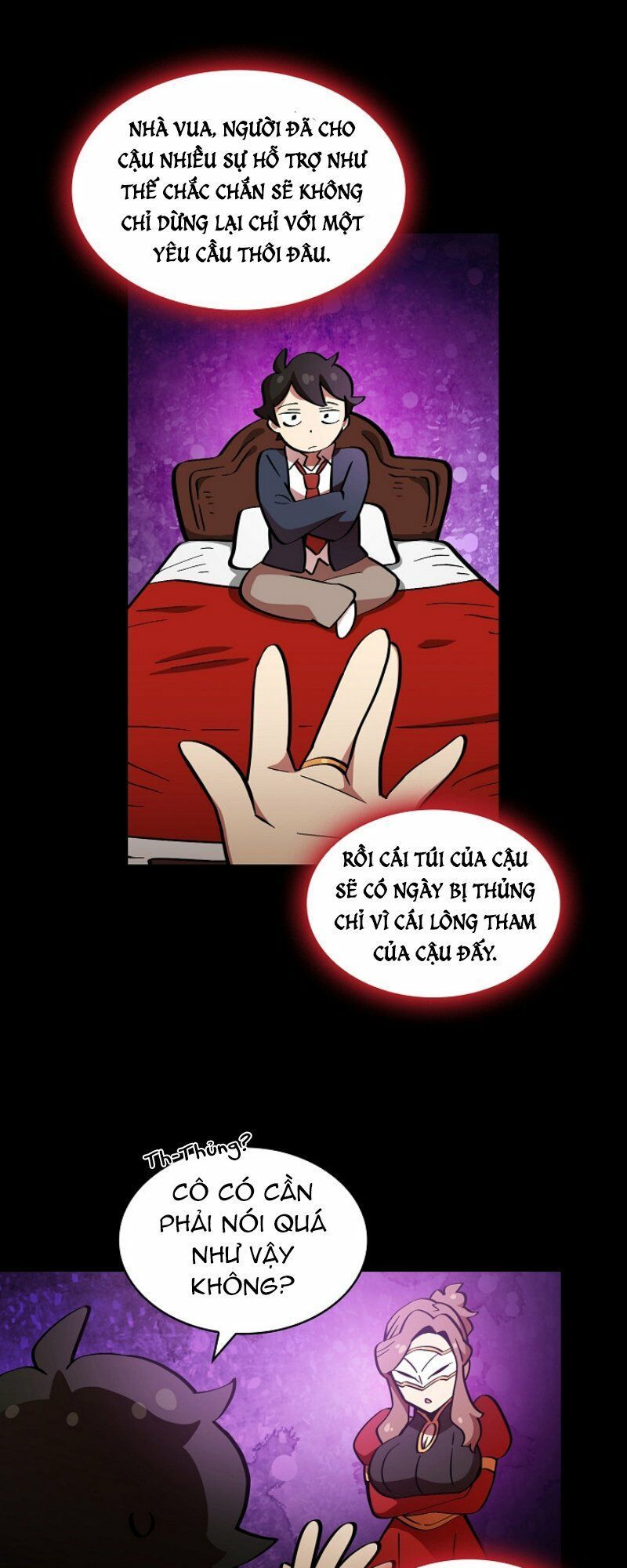 Anh Hùng Rác Rưởi Chapter 5 - Trang 2