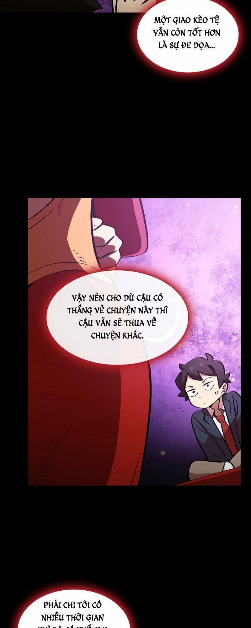 Anh Hùng Rác Rưởi Chapter 5 - Trang 2