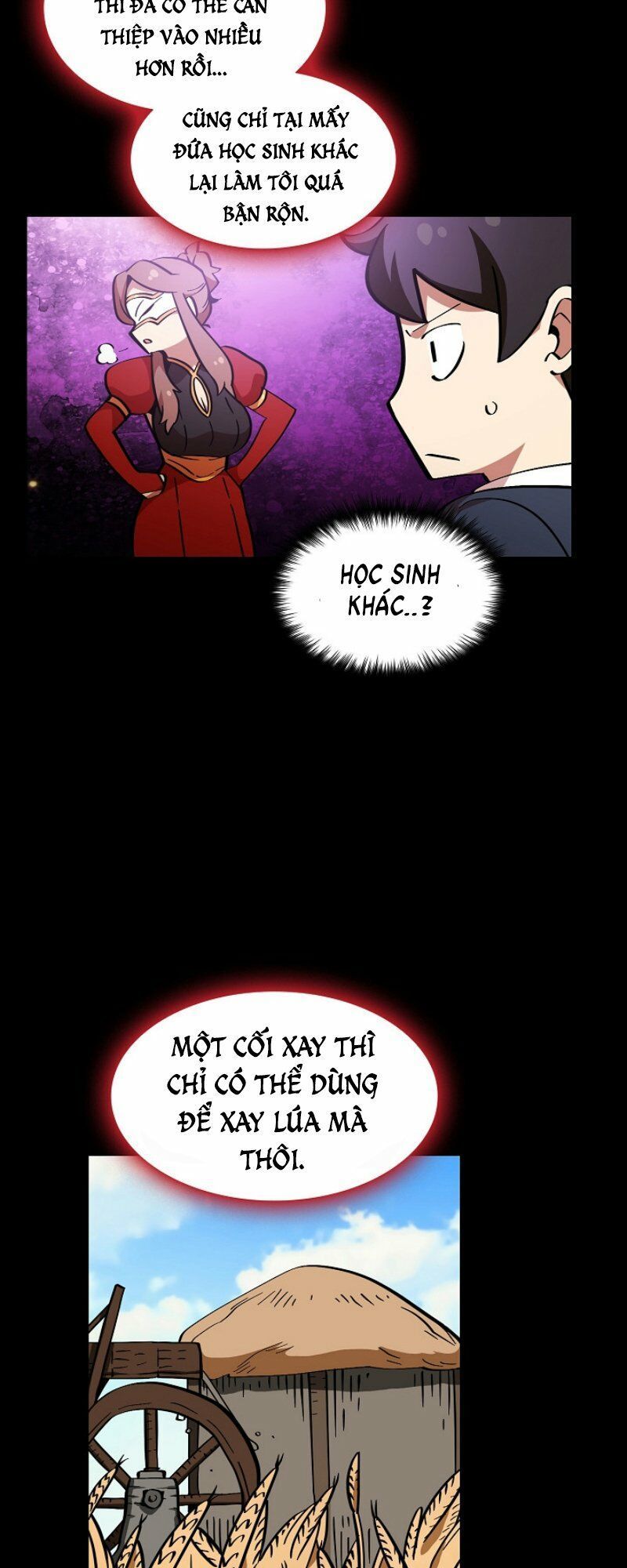 Anh Hùng Rác Rưởi Chapter 5 - Trang 2