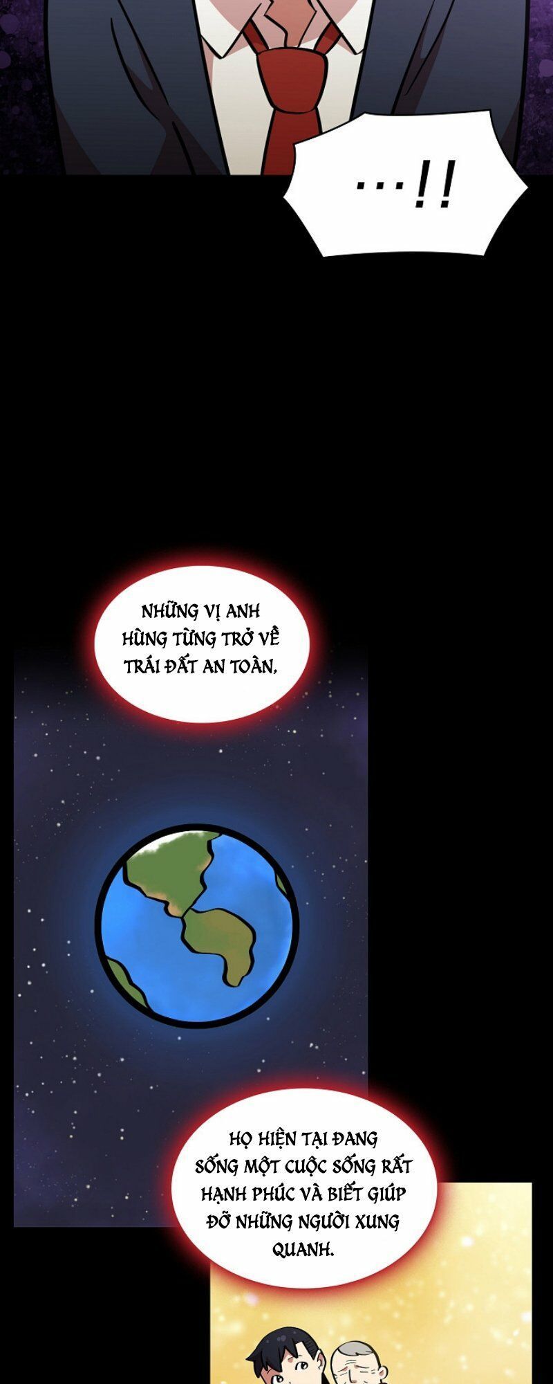 Anh Hùng Rác Rưởi Chapter 5 - Trang 2