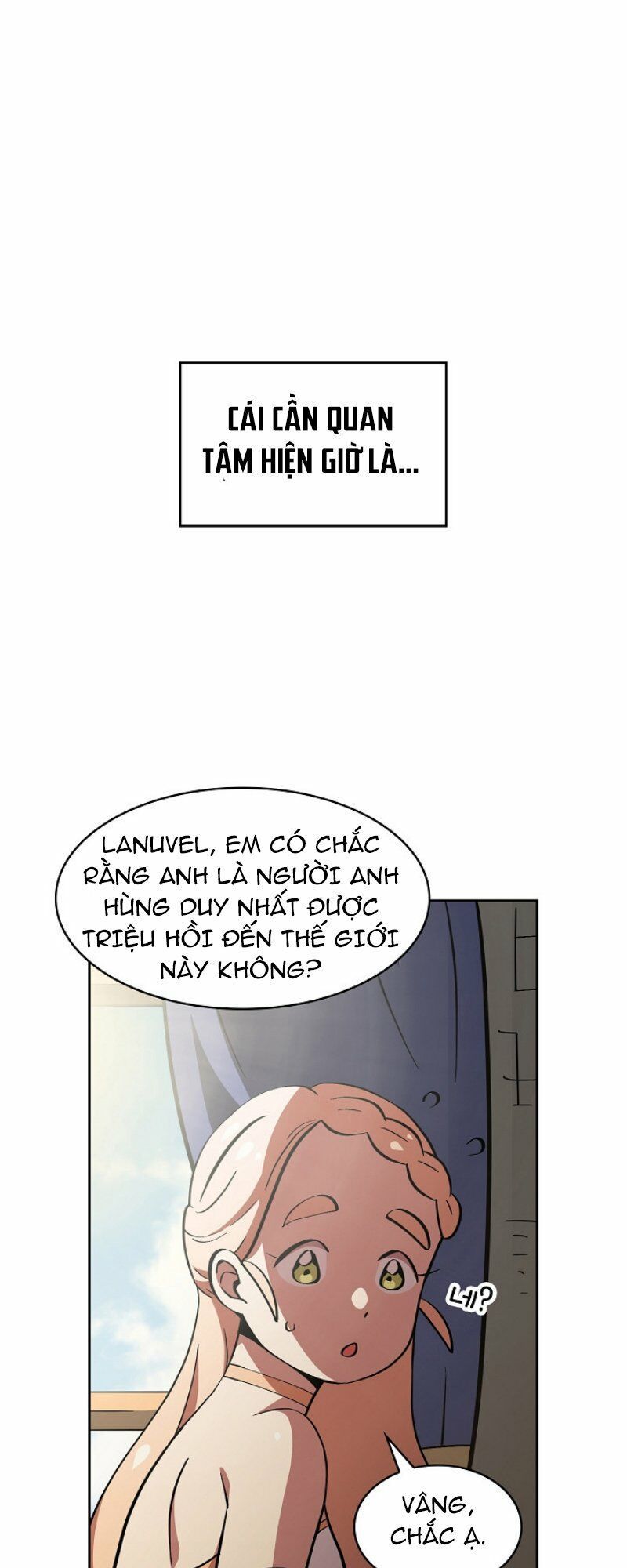 Anh Hùng Rác Rưởi Chapter 5 - Trang 2