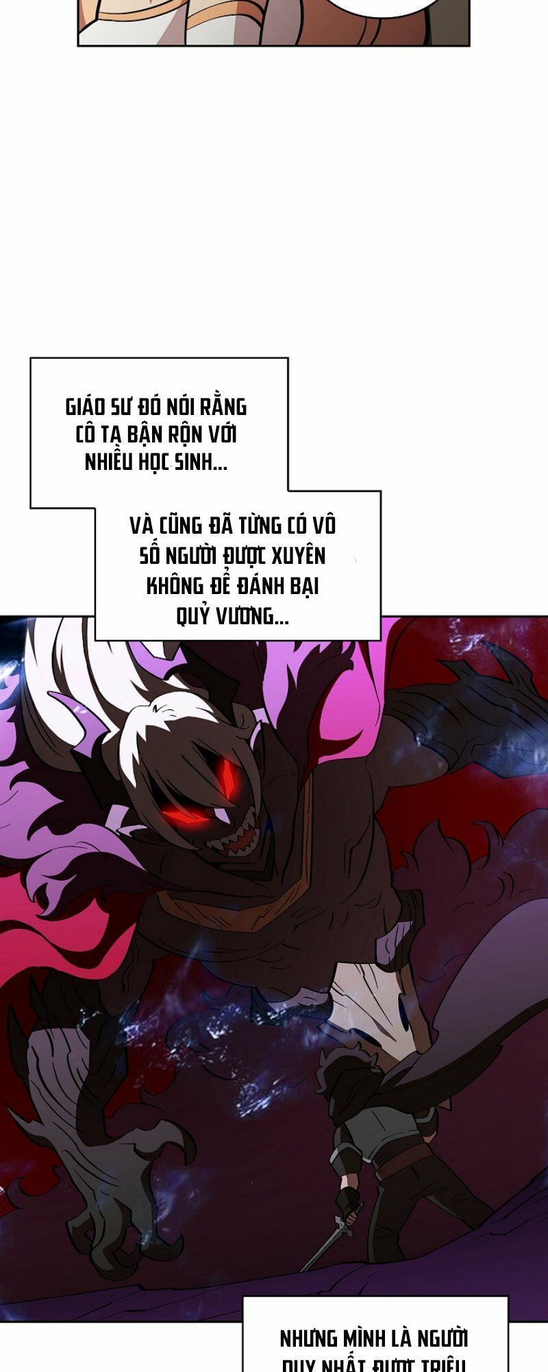 Anh Hùng Rác Rưởi Chapter 5 - Trang 2